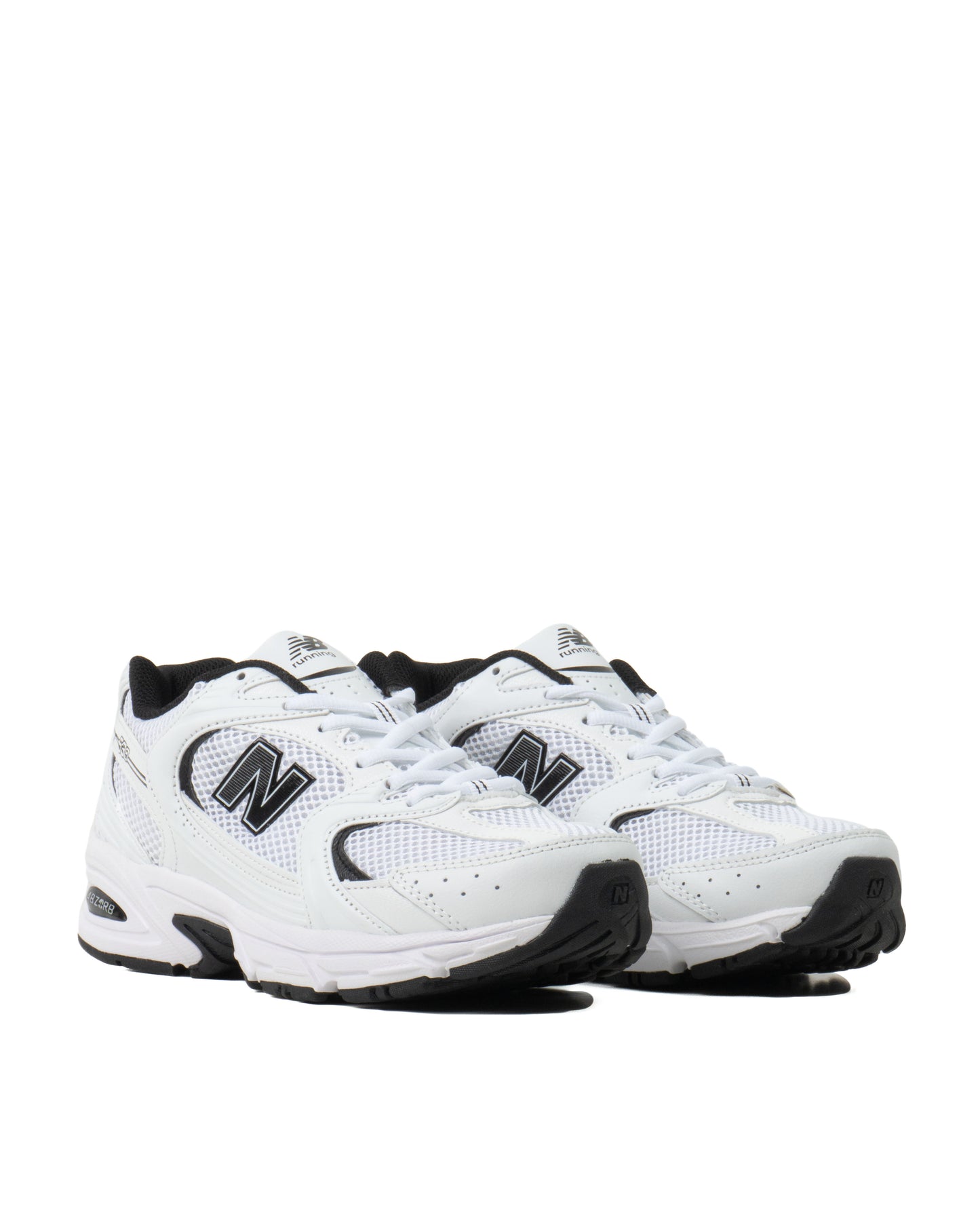 New Balance 530 'White Black' MR530EWB