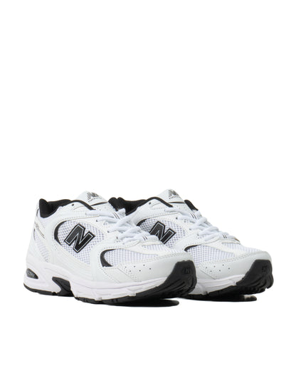 New Balance 530 'White Black' MR530EWB