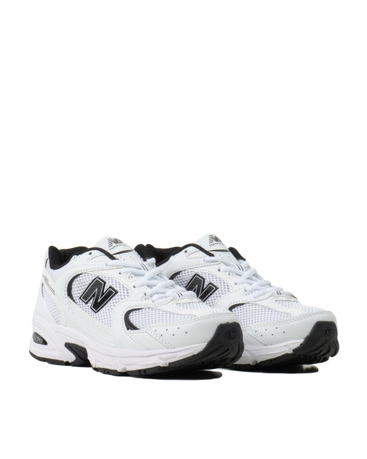 New Balance 530 'White Black' MR530EWB