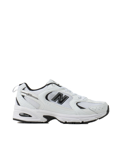 New Balance 530 'White Black' MR530EWB