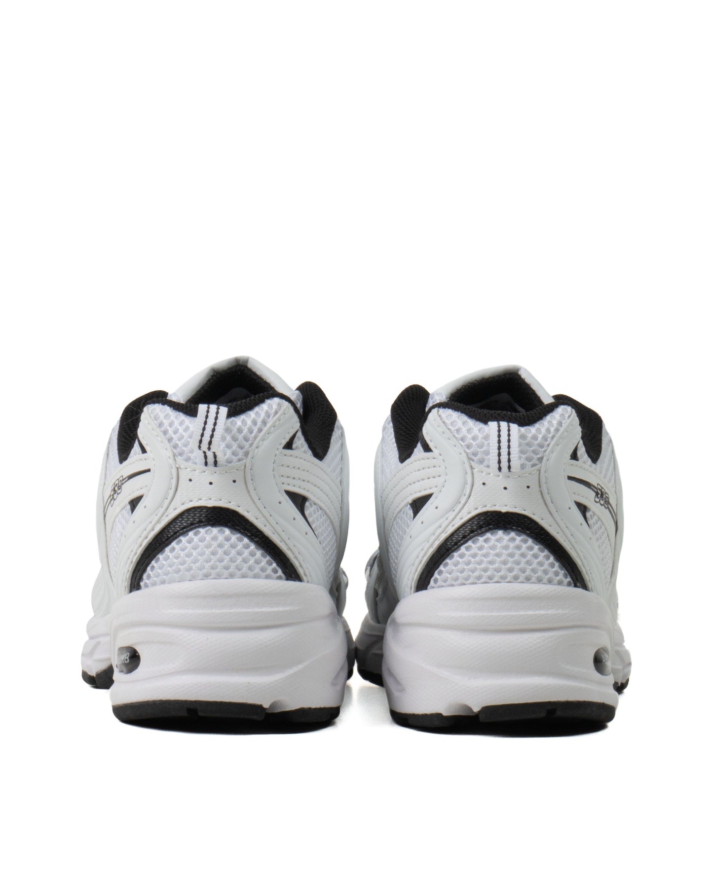 New Balance 530 'White Black' MR530EWB