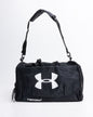 Under Armor Duffle Bag - Black