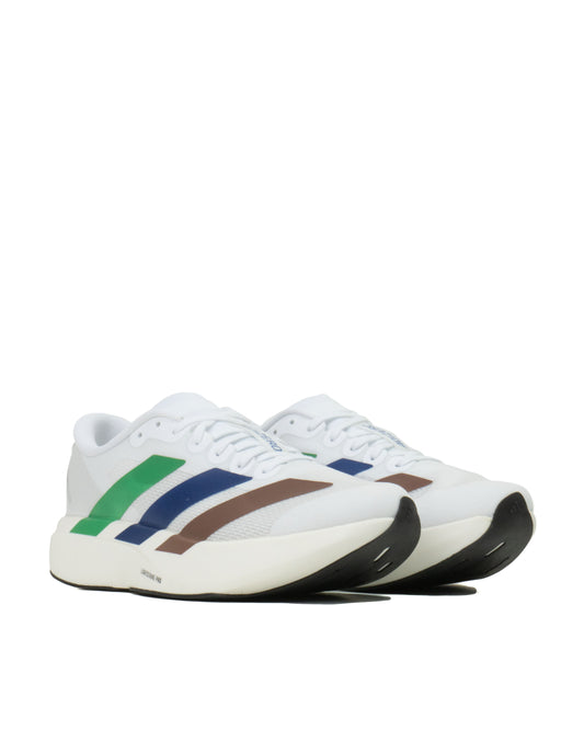 Sepatu Running Adidas Adizero Adios Pro Evo 1 "Pharrell Earth"