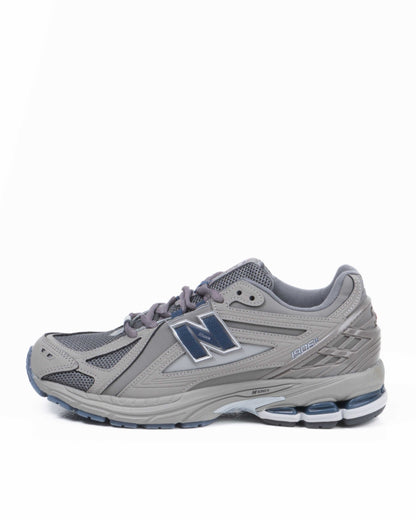 Sepatu New Balance 1906R Grey Indigo - 14535