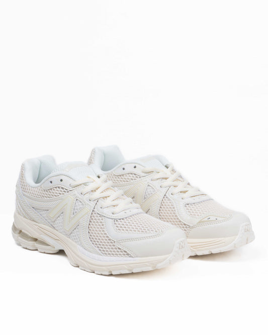 New Balance 860v2 Aime Leon Dore White 14536