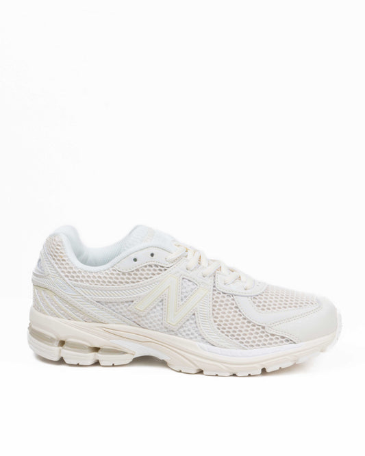 New Balance 860v2 Aime Leon Dore White 14536