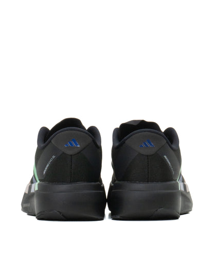 Sepatu Running Adidas Adizero Pharrell Williams x adidas Adizero Evo SL "CORE BLACK"
