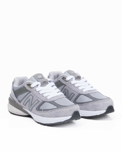 New Balance Kids 990 V5 Kids Grey