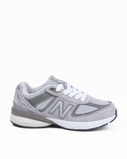 New Balance Kids 990 V5 Kids Grey