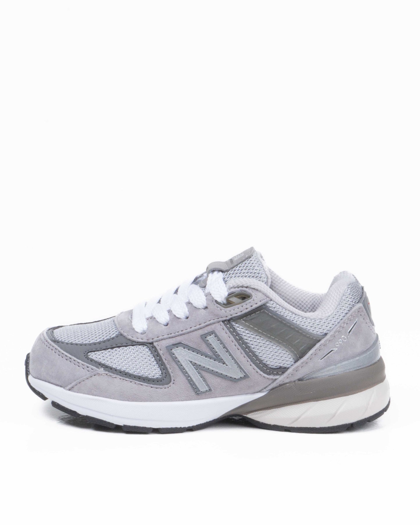 New Balance Kids 990 V5 Kids Grey