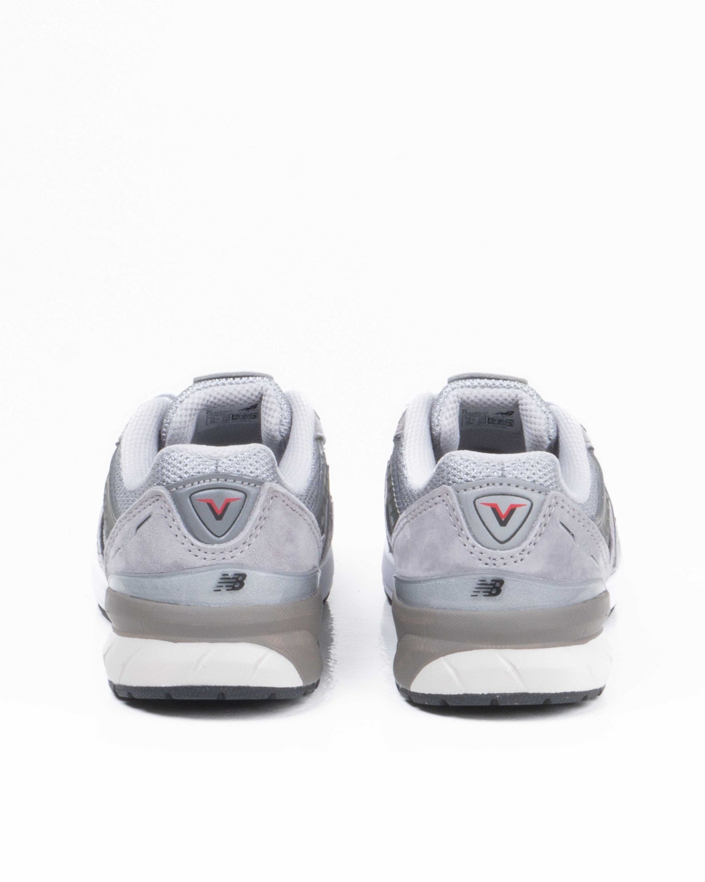 New Balance Kids 990 V5 Kids Grey