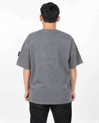 Stone Island Short Sleeve T-shirts Grey