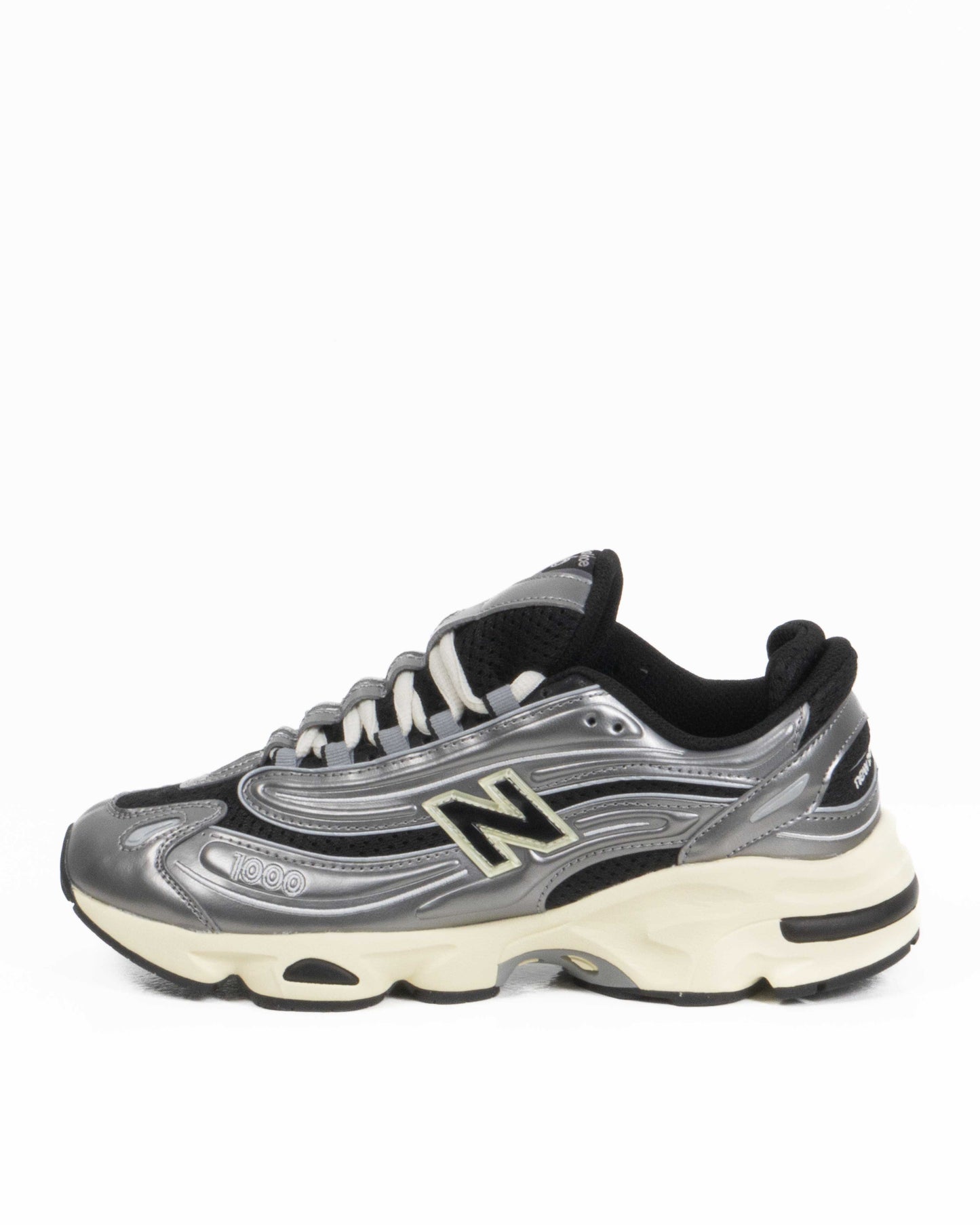 New Balance 1000 Silver Metallic - 14540