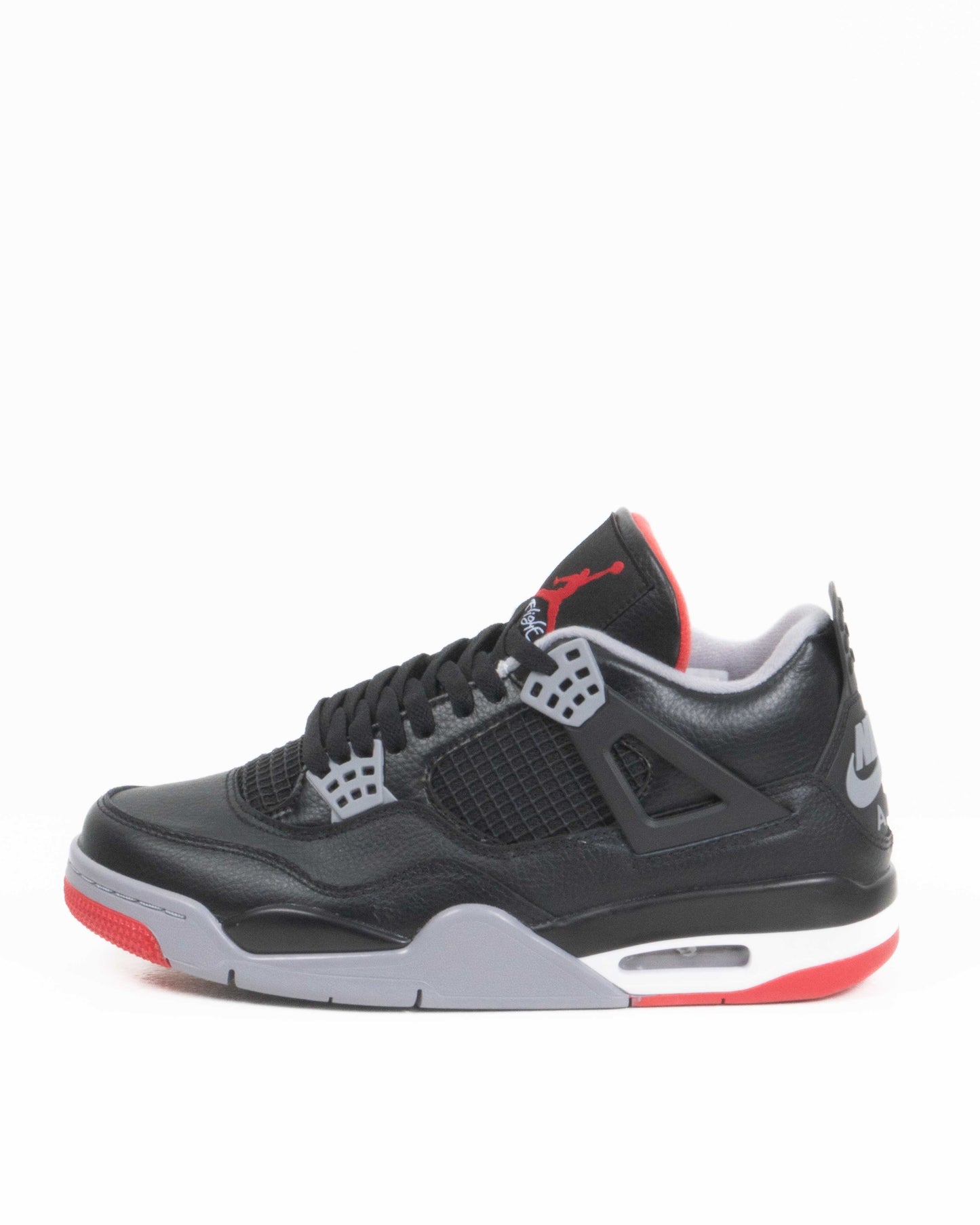 Jordan 4 Retro Bred Reimagined - 14537