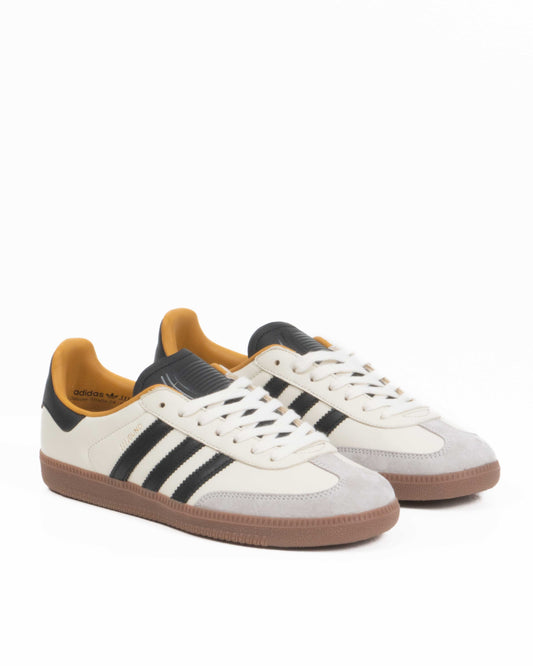 Adidas Samba OG JJJJound Off White Core Black Gum 14449