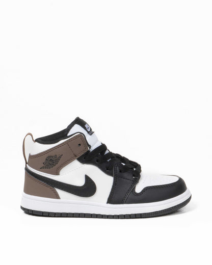 Jordan 1 Kids Hi Dark Mocha - 14481