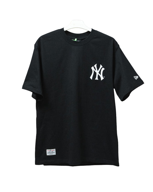 Kaos T-shirt New Era New York Paisley T-shirt
