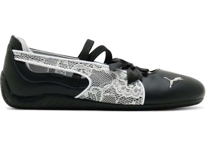 Puma Speedcat Ballet Lace Black (Women's)