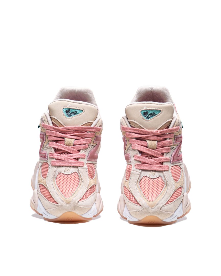 New Balance 9060 Joe Freshgoods Inside Voices Penny Cookie Pink Ivory Cream/Blossom