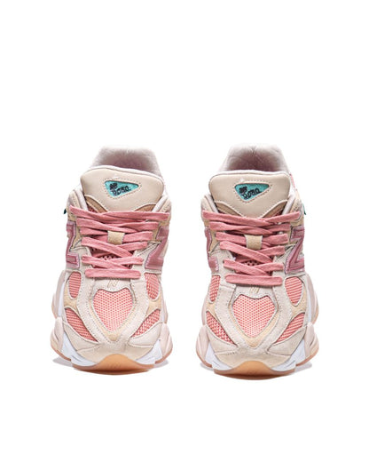 New Balance 9060 Joe Freshgoods Inside Voices Penny Cookie Pink Ivory Cream/Blossom