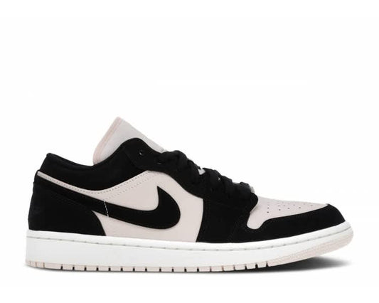 Nike Air Jordan 1 Low Black Guava Ice White