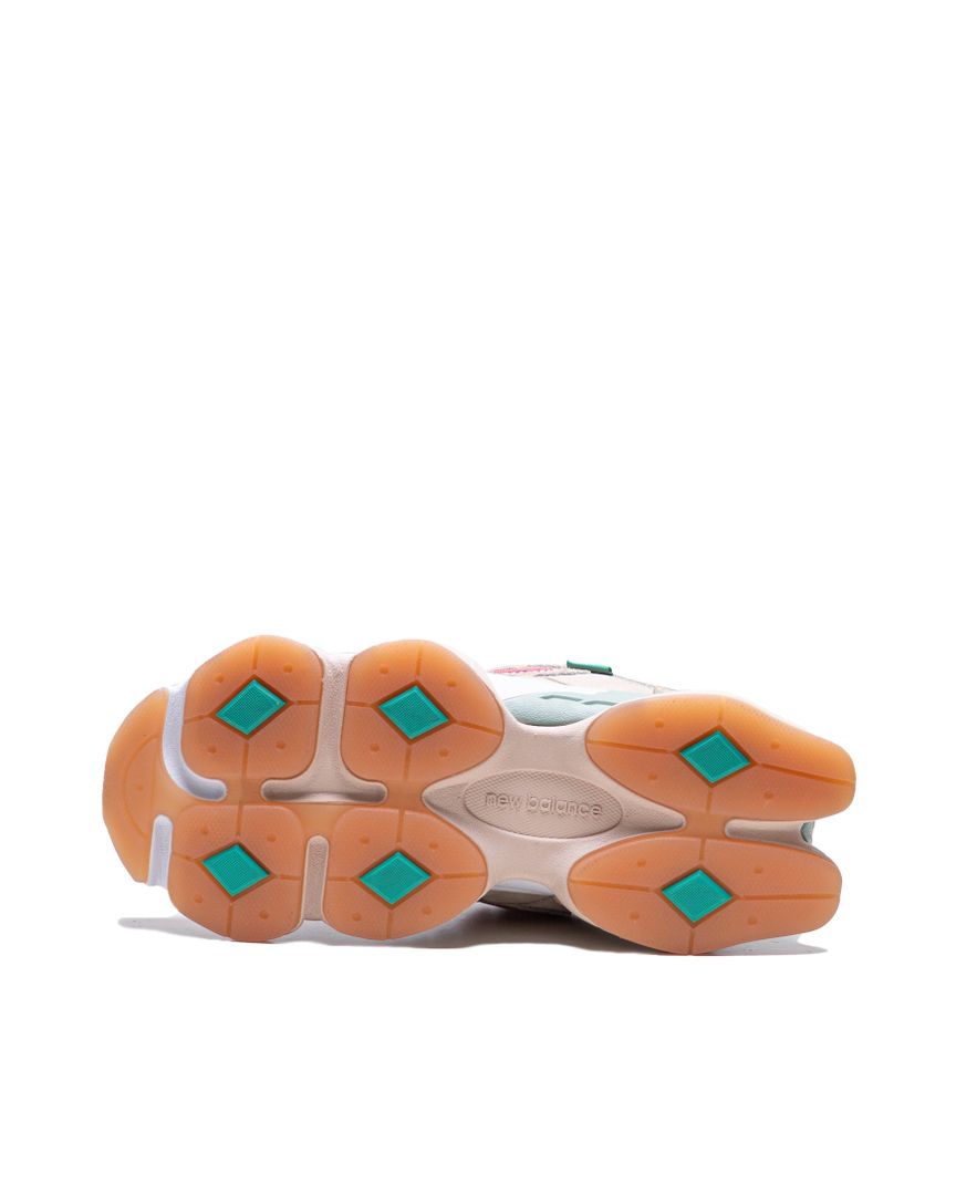 New Balance 9060 Joe Freshgoods Inside Voices Penny Cookie Pink Ivory Cream/Blossom