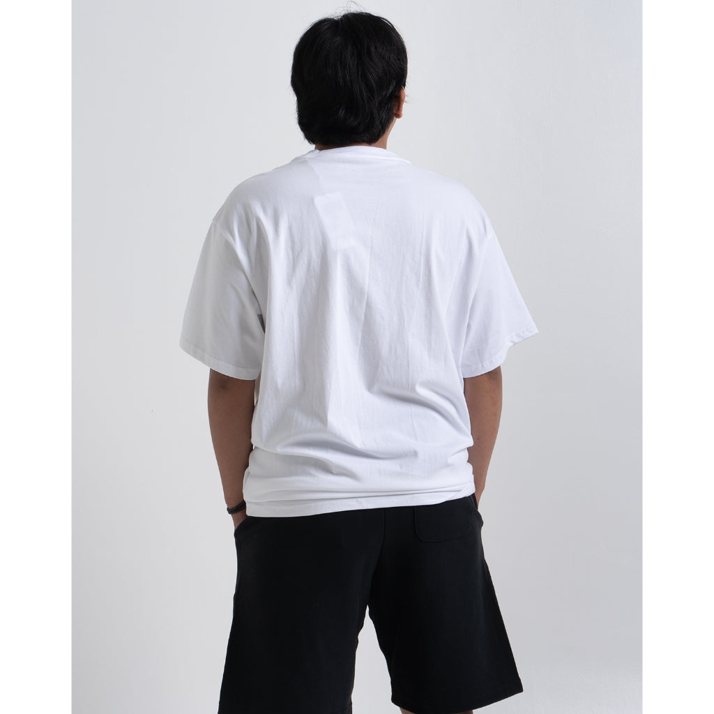 Carhartt Wips/S Drip T-Shirt White