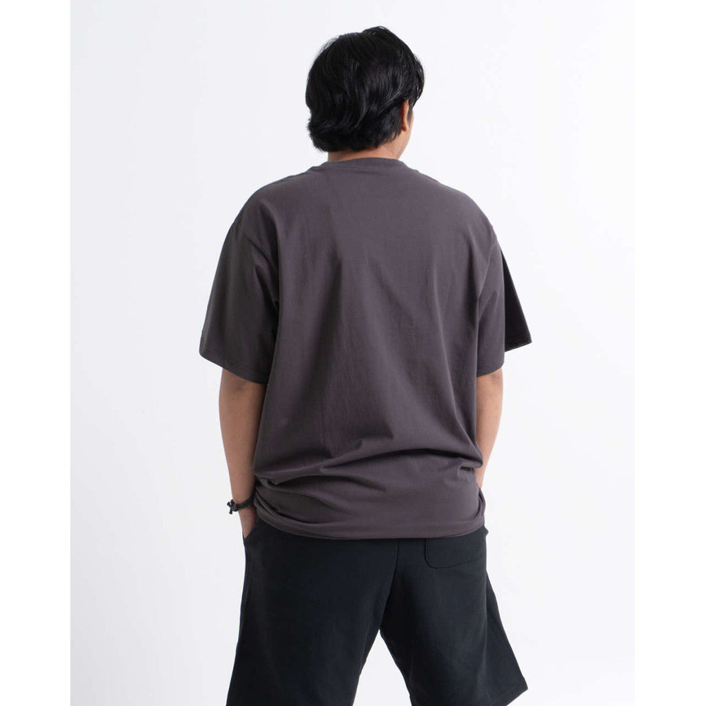 Carhartt Wips/S Drip T-Shirt Charcoal