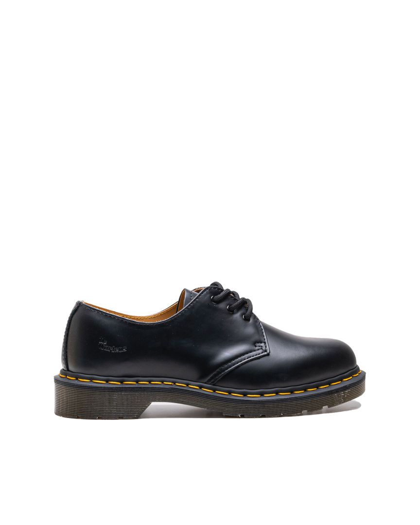 Dr. Martens 1461 Low Black Smooth 14090