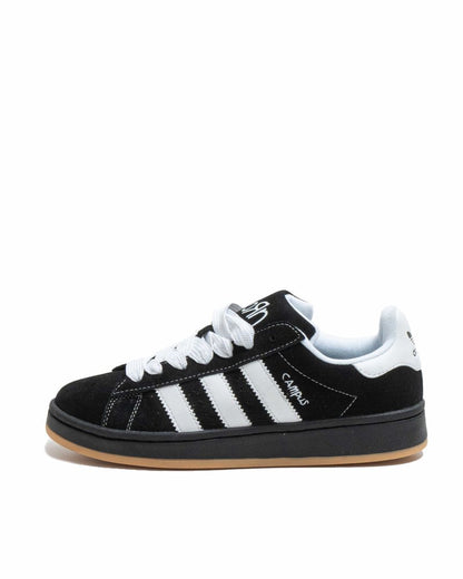 Adidas Campus 00s Korn Black-White Gum - 14394