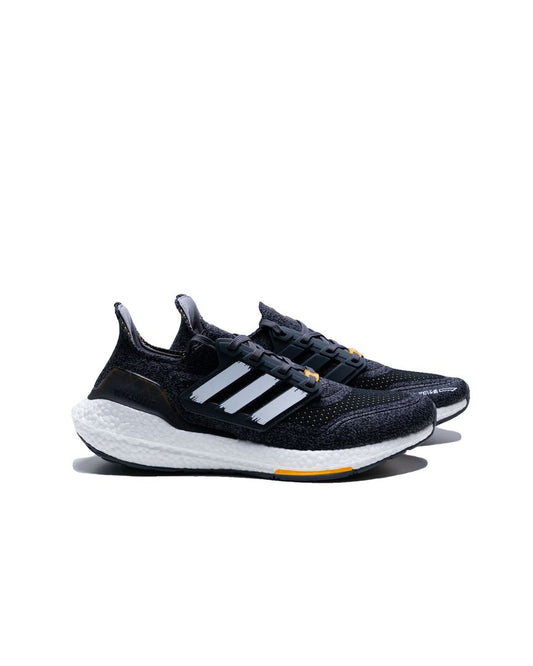 Adidas Ultra Boost 21 Hong Kong City Pack-Grey Five/Footwear White/Solar Gold 139020091A