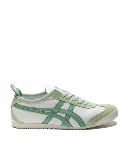 Sepatu Pria  Onitsuka Tiger Mexico 66 Airy Green - Verdigris Green - 14236