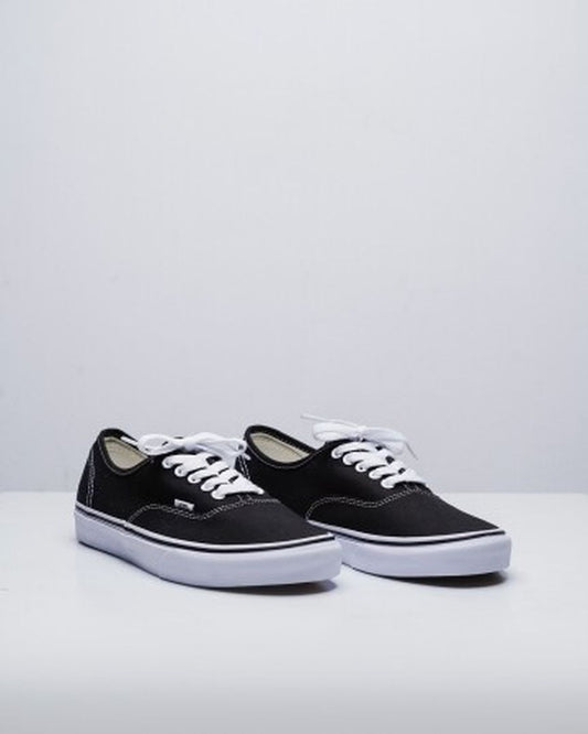 Vans Authentic Classic-Black/White - 3806