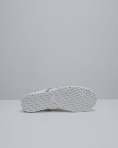 Onitsuka Tiger 66 Slip On-White Cream/Blue - 13941