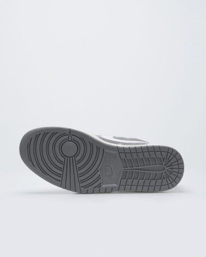 Travis Scott X Air Jordan 1 Low Sail/University Red/Ridgerock 13999A