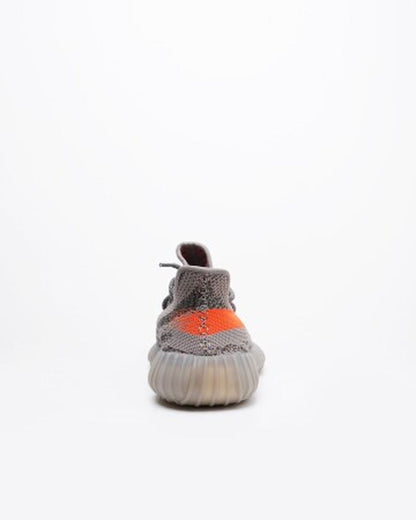 Adidas Yeezy Boost 350 V2 Beluga 2.0-Grey Bold Orange Dark Grey - 13501