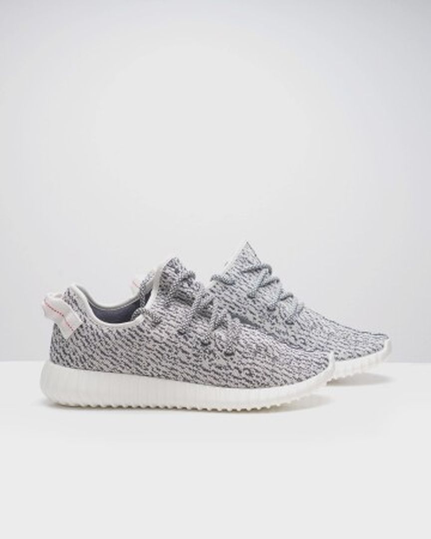 Adidas Yeezy Boost 350 Turtledove (2022) - 14005