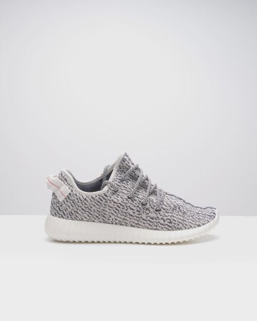 Adidas Yeezy Boost 350 Turtledove (2022) - 14005