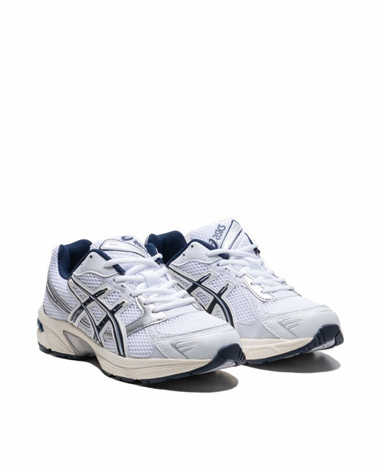 Sepatu Pria ASICS Gel 1130 'White Midnight' (WMNS) - 1202A164-110 - 14234