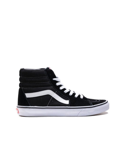 Vans SK8-HI - Black White - 13426