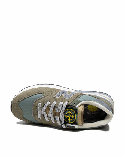 New Balance 574 Legacy Stone Island - 14250