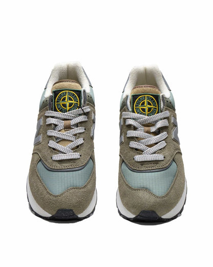 New Balance 574 Legacy Stone Island - 14250