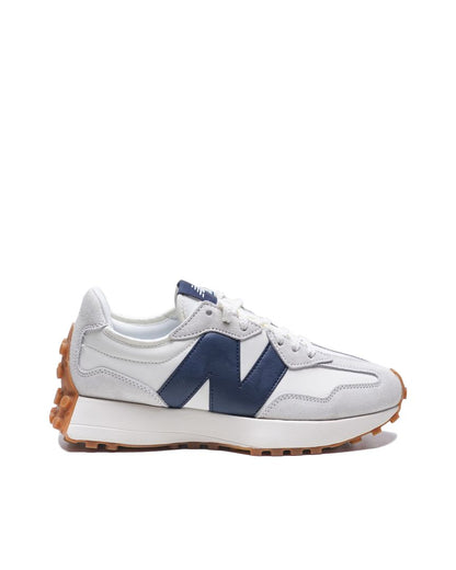 Sepatu Wanita New Balance 327 Moonbeam Outerspace (Women's) - 14170