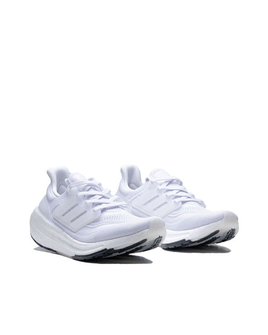 Sepatu Wanita Adidas Ultraboost 23 Light White - ( 14182 )