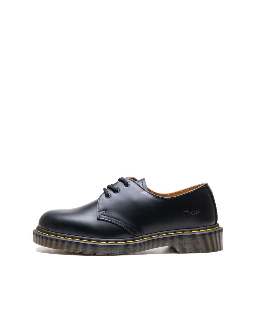 Dr. Martens 1461 Low Black Smooth 14090