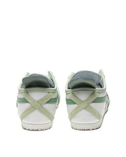 Sepatu Pria  Onitsuka Tiger Mexico 66 Airy Green - Verdigris Green - 14236