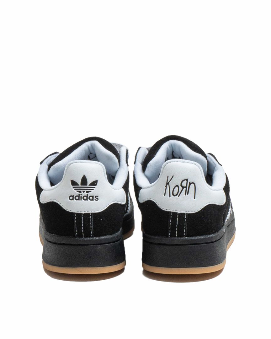 Adidas Campus 00s Korn Black-White Gum - 14394