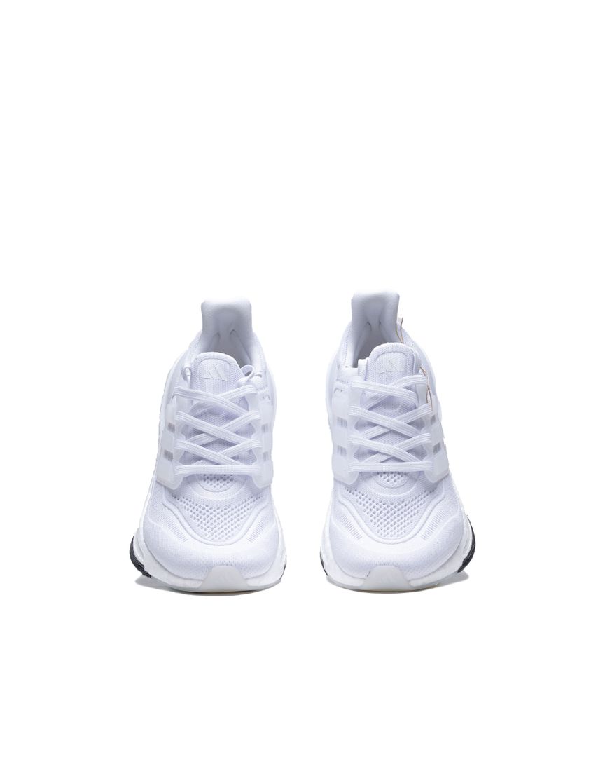 Sepatu Wanita Adidas Ultraboost 23 Light White - ( 14182 )