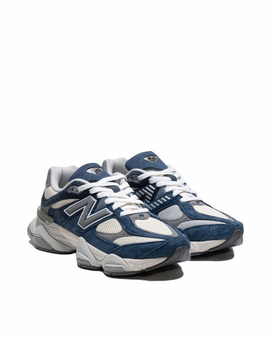 New Balance 9060 Natural Indigo Natural Indigo/Vintage Indigo/Calm Taupe (42) - 14241