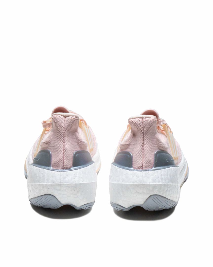 Sepatu Wanita Adidas Ultraboost Light Shoes 'Wonder Quartz ' HQ8600 - 14310